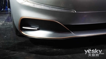 樂視與FF聯手 數字電視創新引領者如何重塑智能出行未來